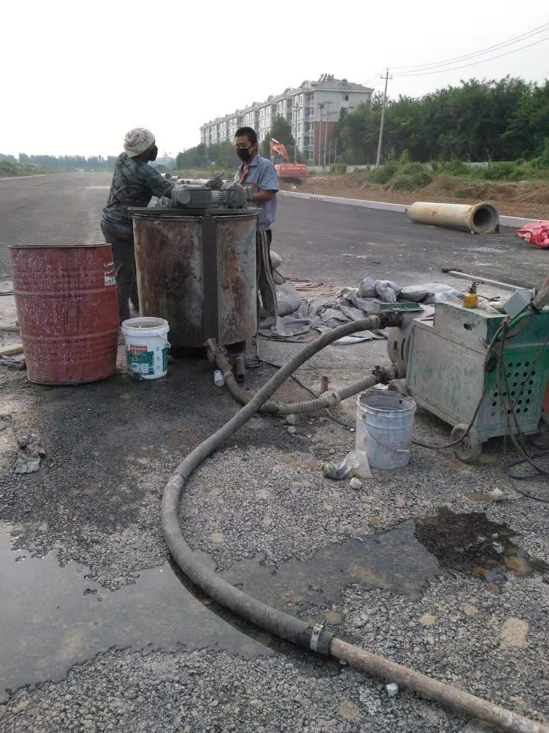 通海口镇进行地基基础加固的原因和方法都有哪些呢？