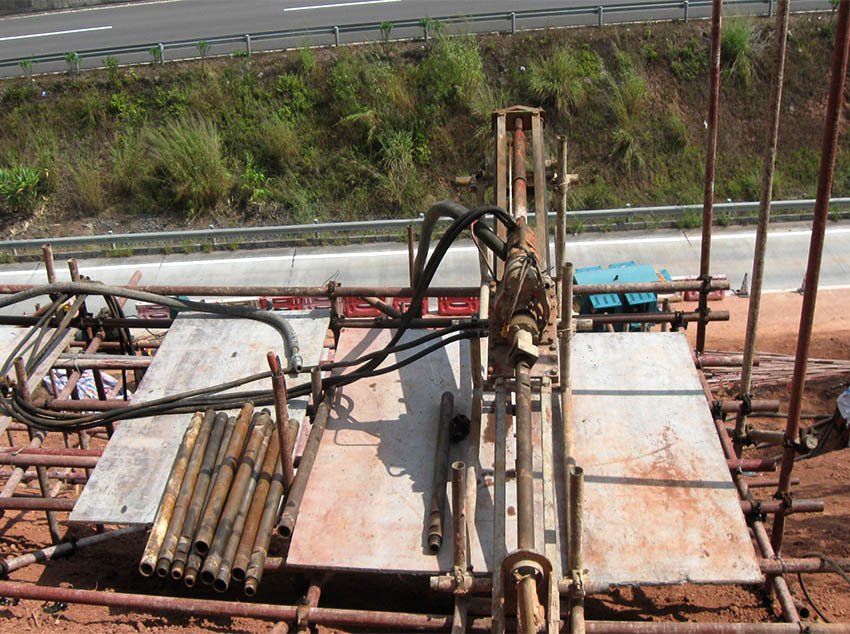 通海口镇地基好坏直接影响建筑稳定性，如何选择专业的地基注浆加固公司？ 