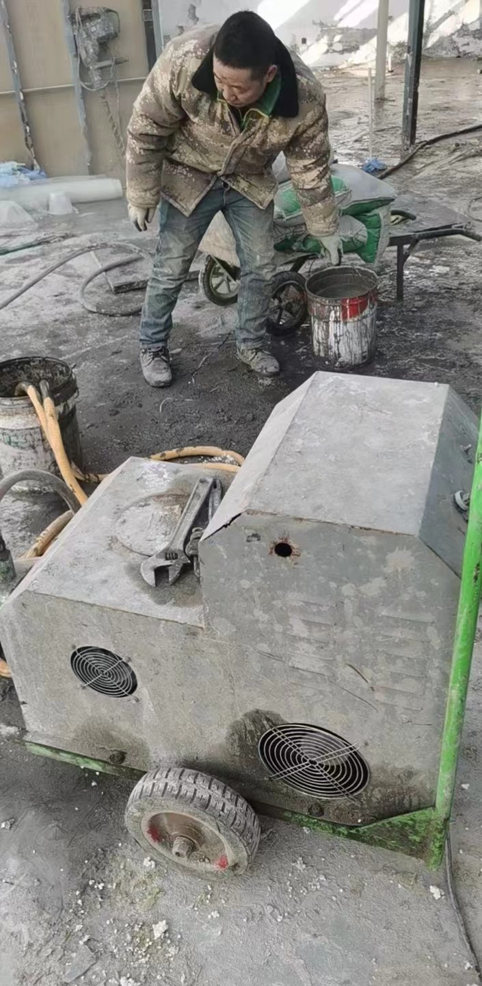 通海口镇地基下沉加固方法有哪些
